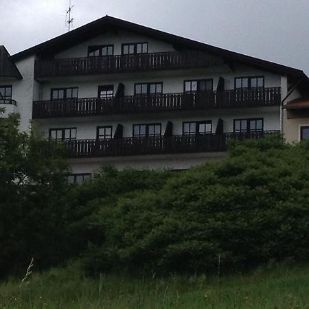 Landhaus Rassreuth เฮาเซนแบร์ก ภายนอก รูปภาพ