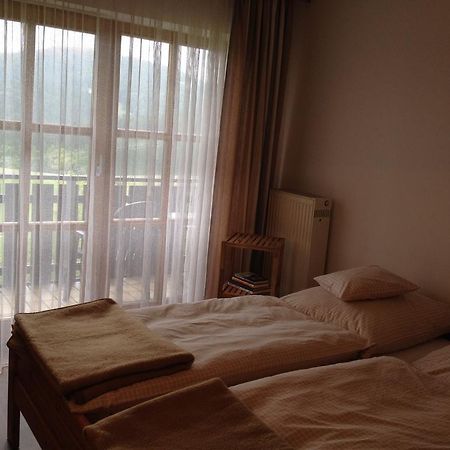 Landhaus Rassreuth เฮาเซนแบร์ก ภายนอก รูปภาพ