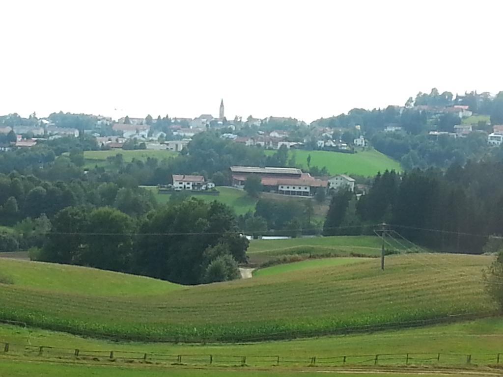 Landhaus Rassreuth เฮาเซนแบร์ก ห้อง รูปภาพ