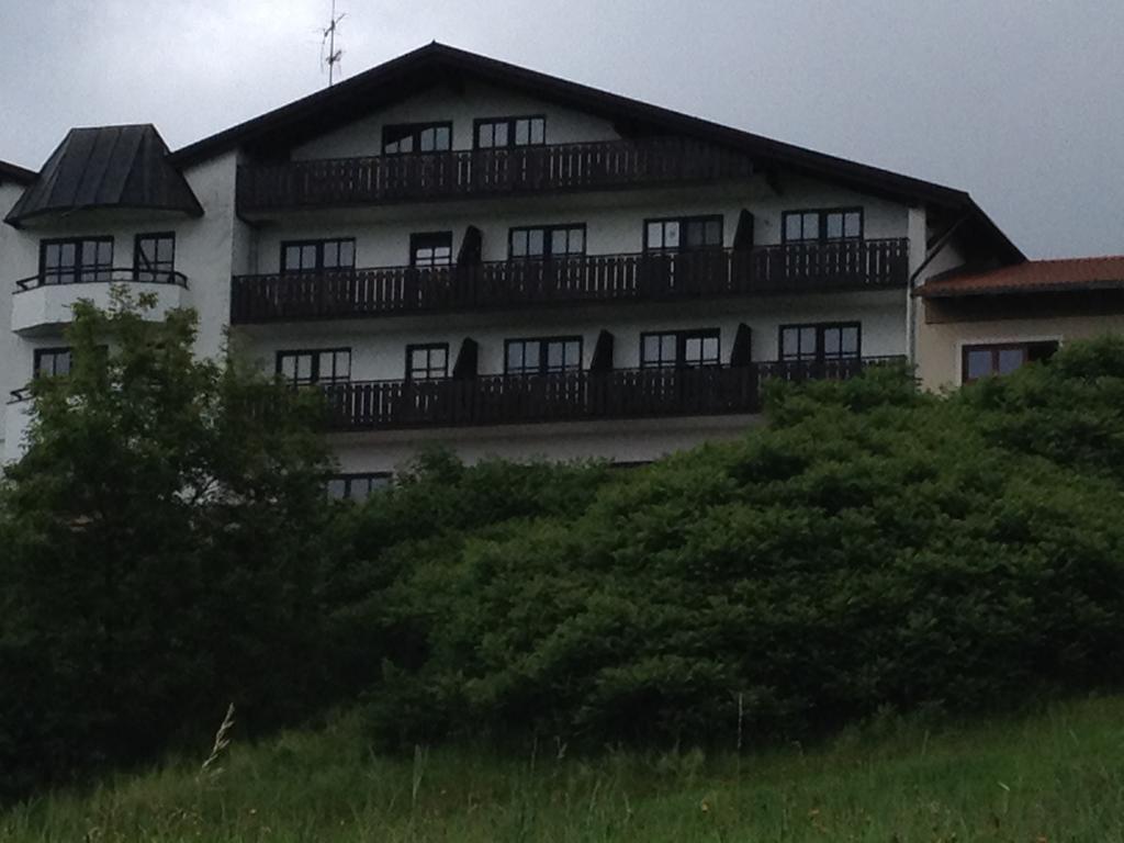Landhaus Rassreuth เฮาเซนแบร์ก ภายนอก รูปภาพ