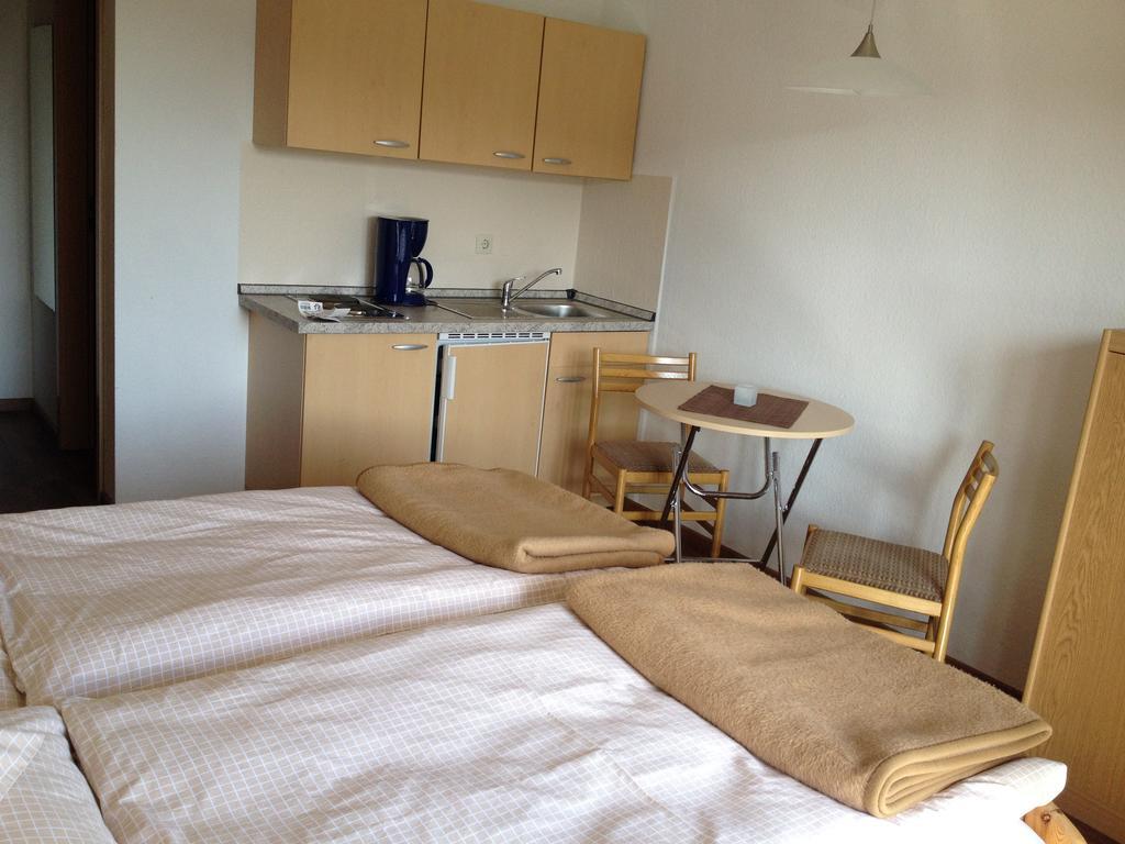 Landhaus Rassreuth เฮาเซนแบร์ก ภายนอก รูปภาพ