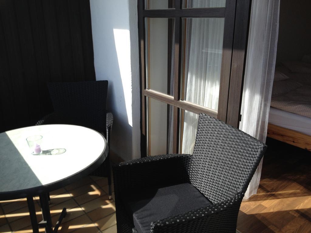 Landhaus Rassreuth เฮาเซนแบร์ก ภายนอก รูปภาพ