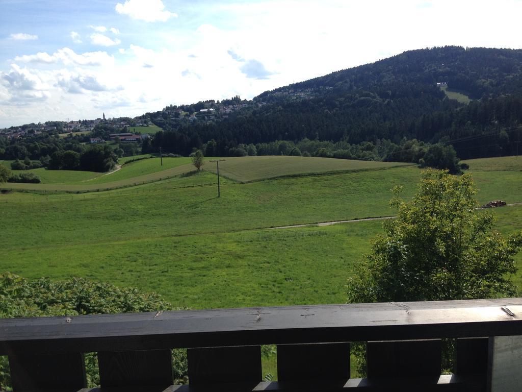 Landhaus Rassreuth เฮาเซนแบร์ก ภายนอก รูปภาพ