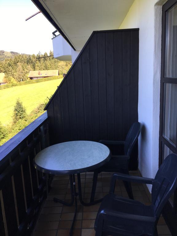 Landhaus Rassreuth เฮาเซนแบร์ก ภายนอก รูปภาพ